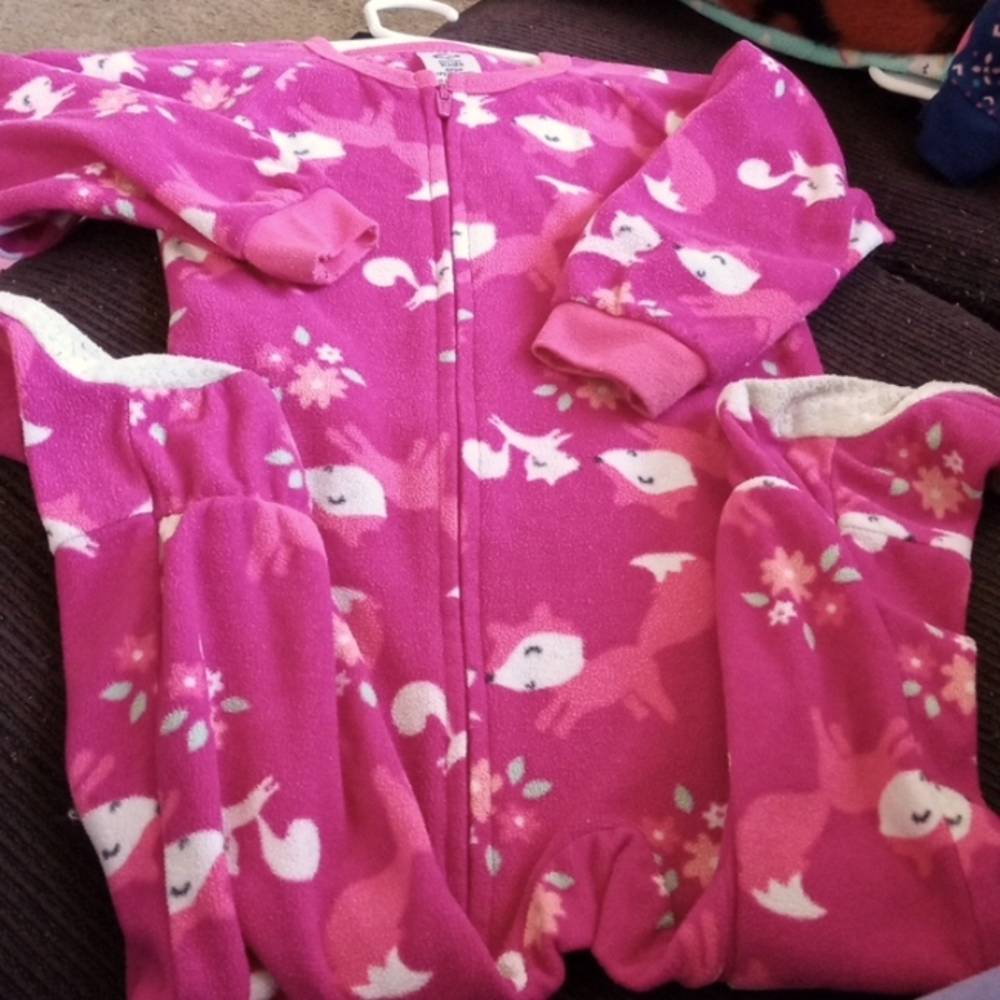 Jammies